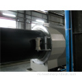 315-630 mm HDPE-water die buis extrusielijn levert